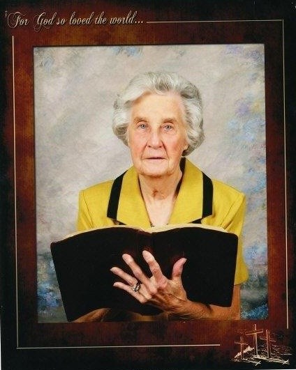 Obituary of Margie Ellen Gardner