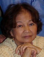 Obituary of Carmen B. Tolentino MD