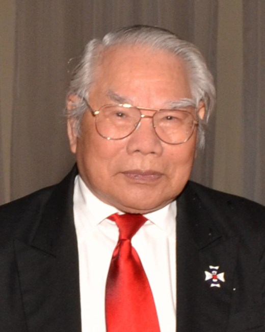 Obituary of Tinh Xuan Bui