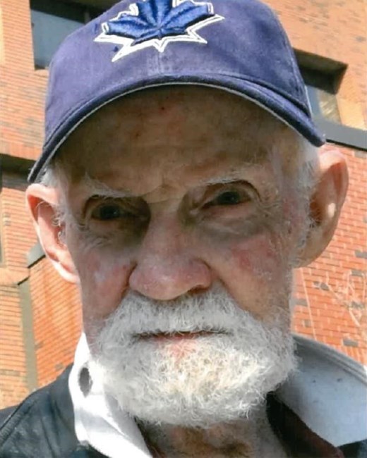 Obituario de Harold Roy Cooper