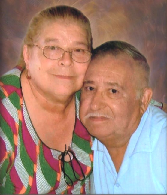 Avis de décès de Gilberto y Beatriz Salazar