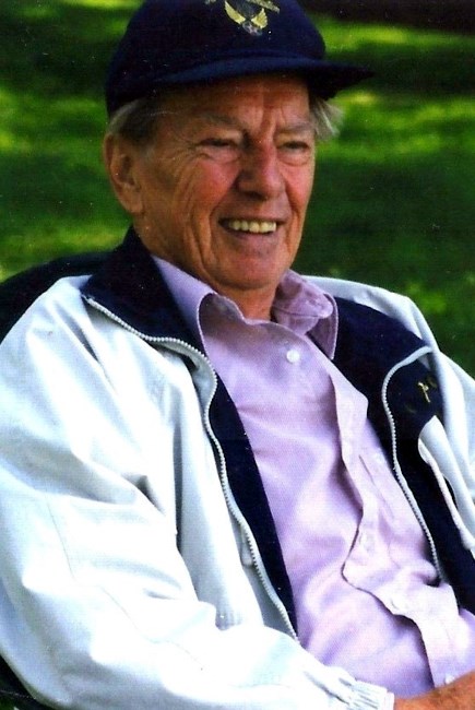 Avis de décès de Chuck Schiller