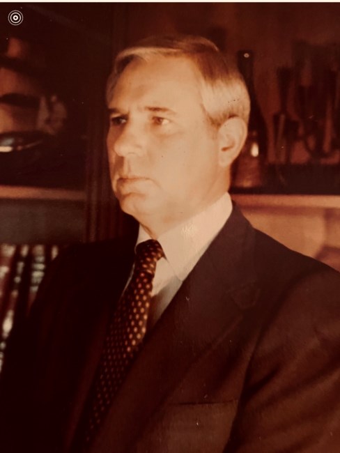 Obituary of Robert Lewis Coleman