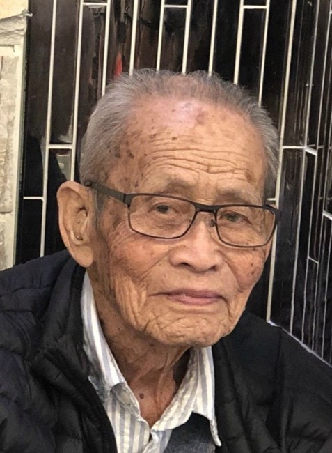 Obituary of Ah Fon Lee