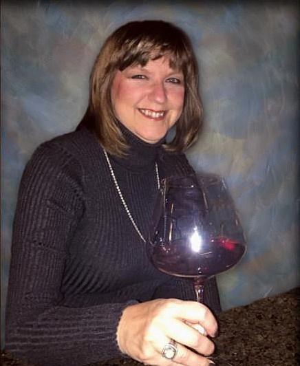 Obituary of Susan Stewart