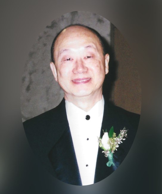 Obituary of Lin Shee Woo