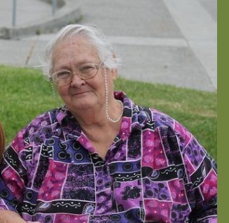 Obituary of Joan Ladale Charles