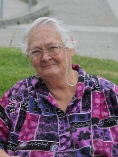 Obituary of Joan Ladale Charles