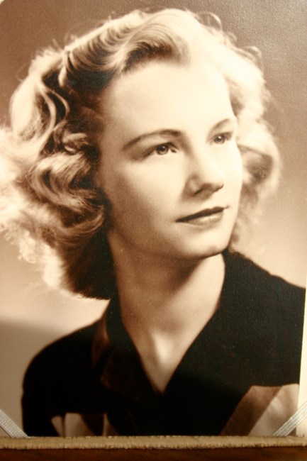 Obituary of Twylah Mary Lawson