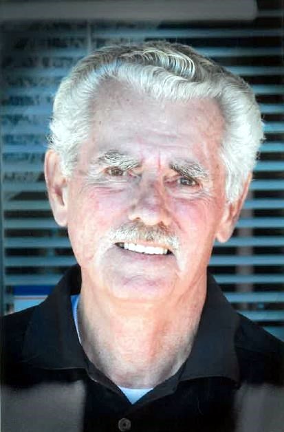 Obituary of Armand Francis Millette