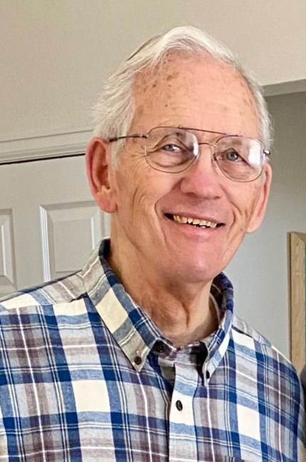 Obituary of T. Kenneth Petersen
