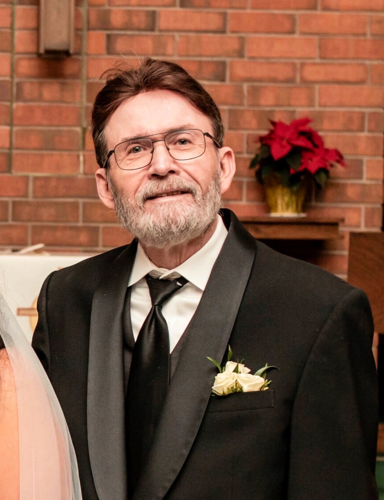 Obituario de David W. Amhof