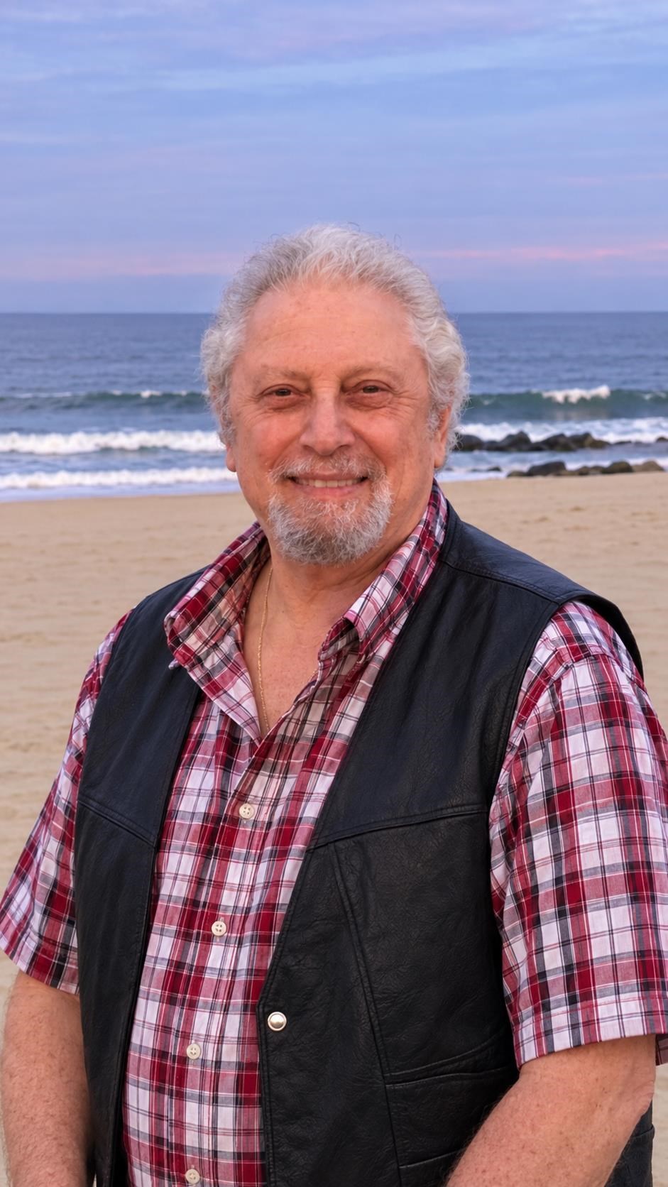Obituary of Mario Francis Spina