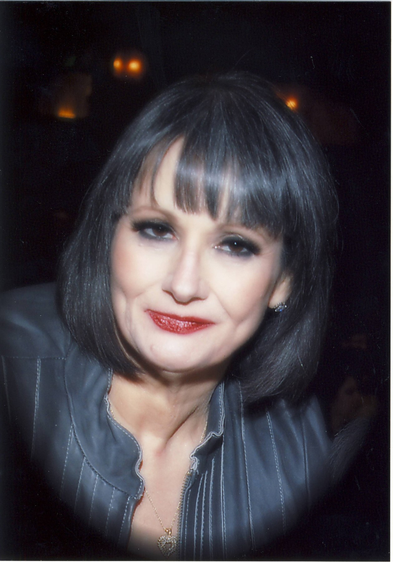 Obituary of E. Destarte (Dusty) Kennedy Krajewski