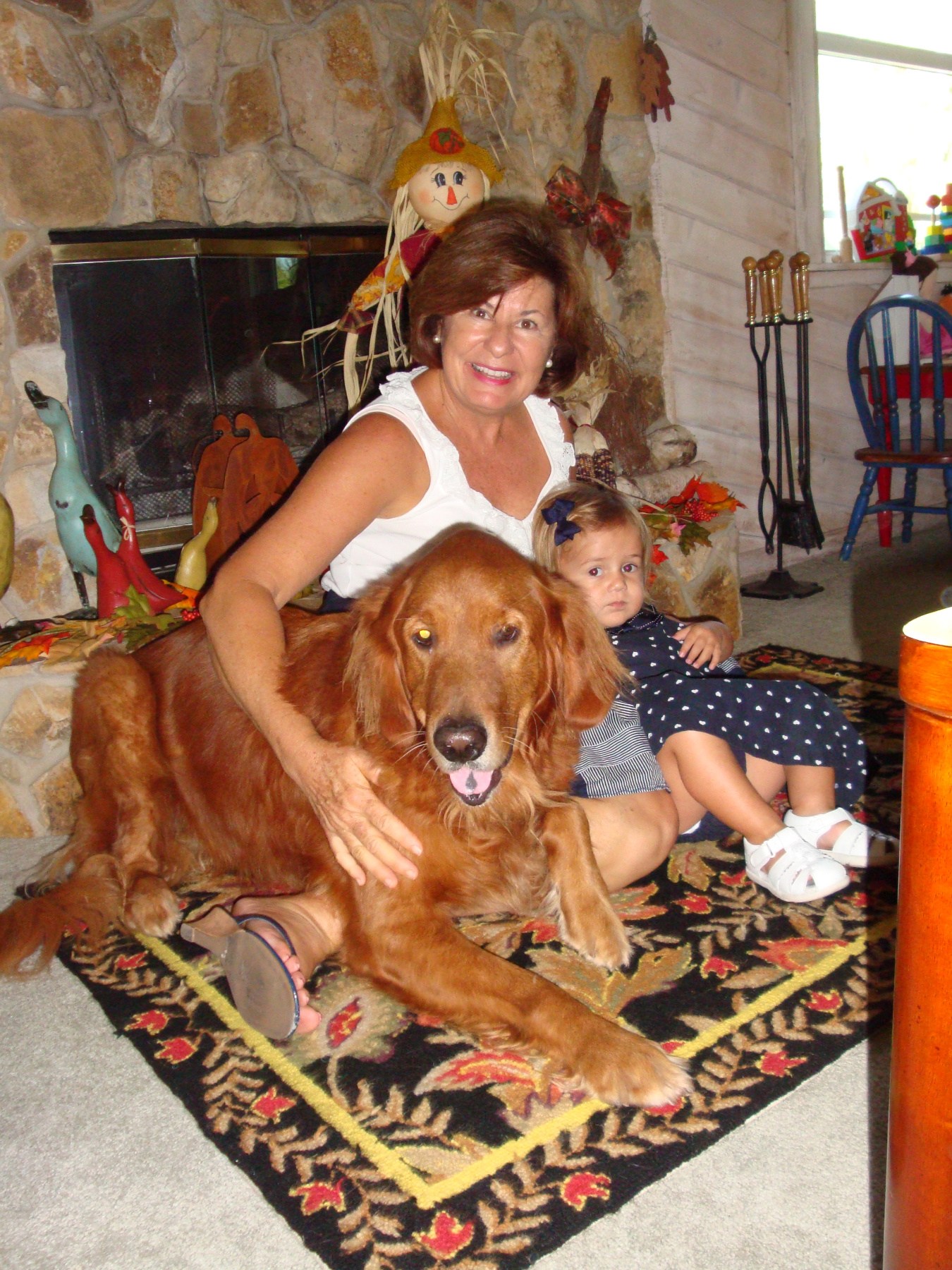 Obituary of Elaine M McCarroll