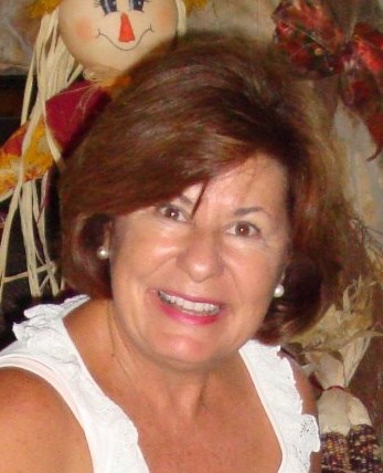 Obituary of Elaine M McCarroll