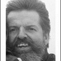 Obituary of Robert Irving Judd