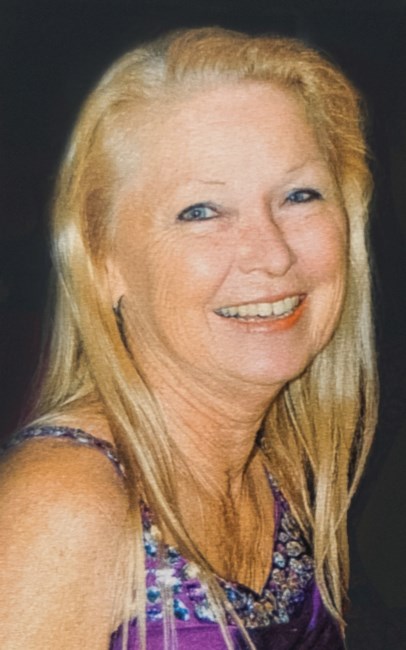 Obituary of Judy Jane Stuparitz