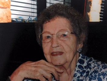 Obituary of Eunice G. Lindrose