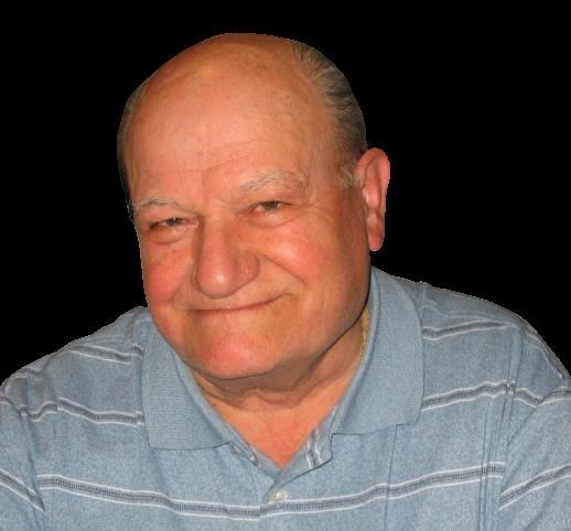 Obituary of Domenico Paolo