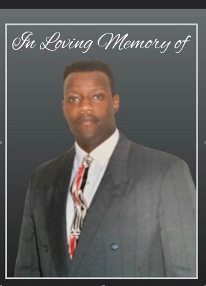 Obituary of Mr.  Louis Caldwell Jr.