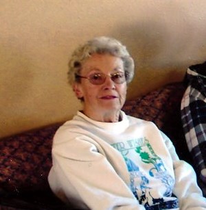 Obituario de Donna L. Geist