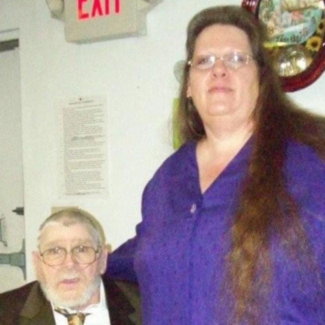 Obituary of Marcia Elaine Campbell