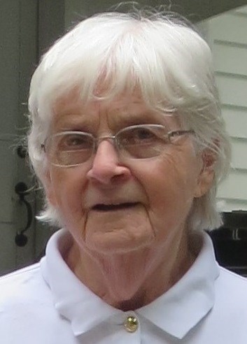 Obituary of Eunice H. Howard