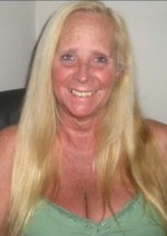 Elizabeth Ford