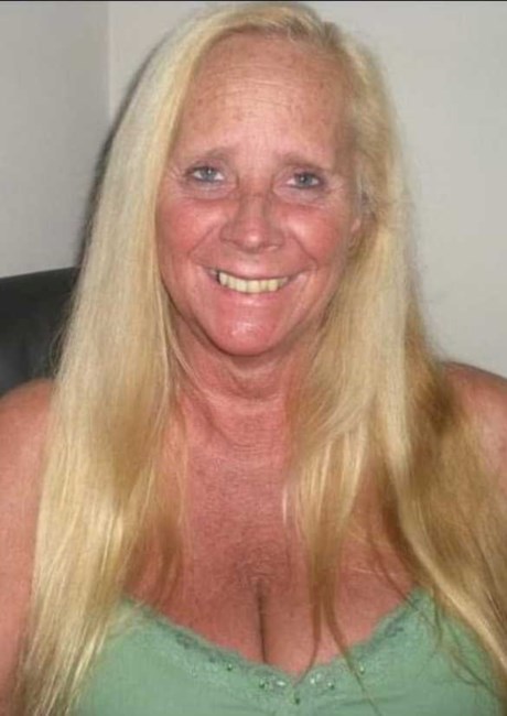 Obituary of Elizabeth Ann Ford