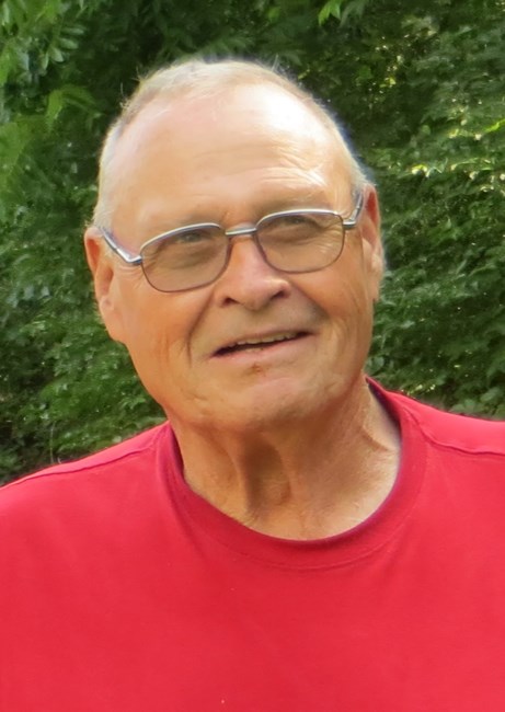 Avis de décès de Eugene Davidson Gilmore