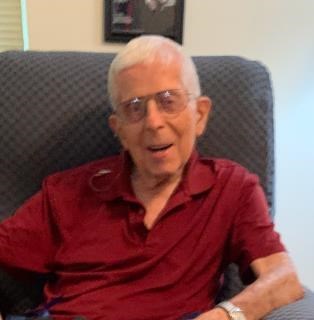 Obituary of Gerald Lee Stutzman