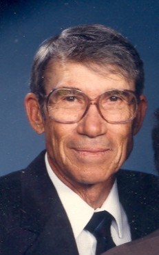 Obituary of Thomas W. Amburn