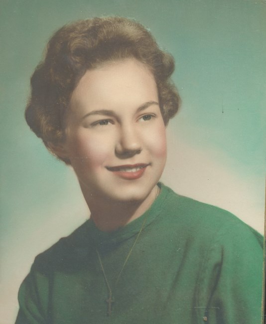 Obituary of Barbara J. Magee