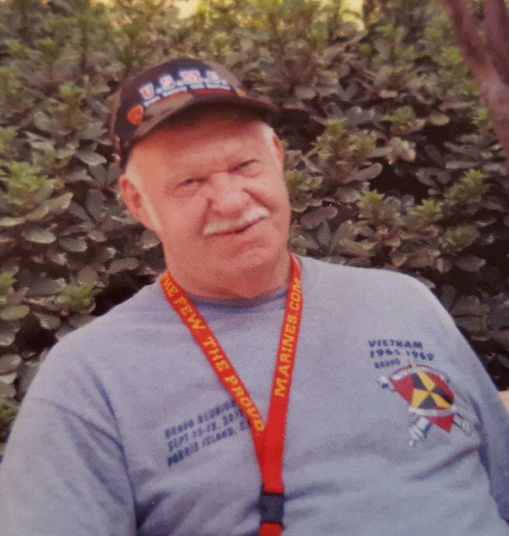 Obituary of Guy Sherwin Cotton