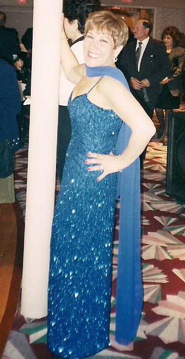 Obituary of Norma Grasso