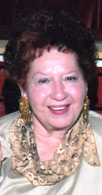 Obituary of Marlene Luna Acosta