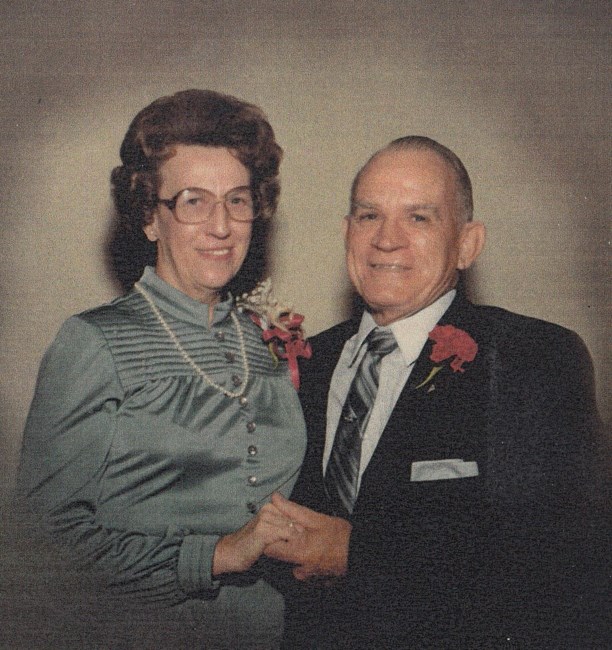 Obituary of Louis Joseph Knowles