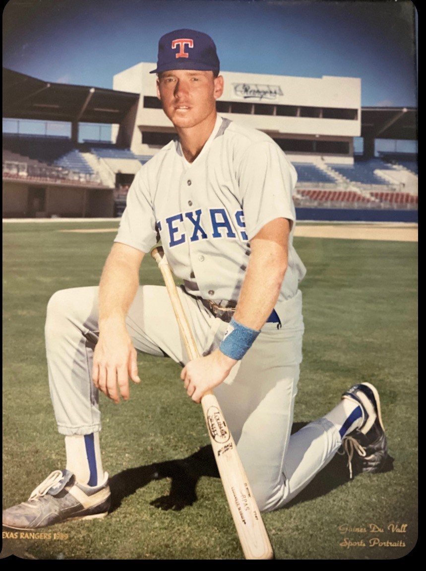 Obituary of Todd Marshall Abell