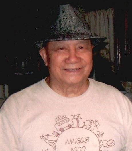 Obituario de Louis D Medrano