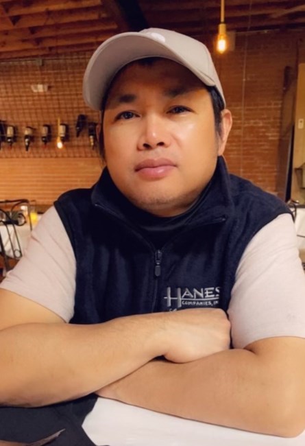 Obituary of Chanthasouk Bhou Soutthivong