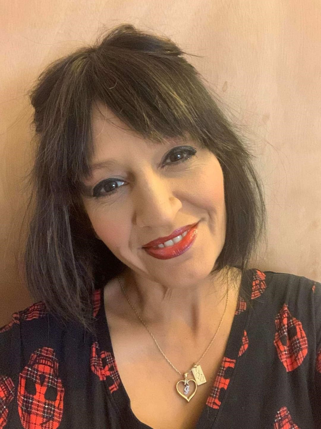 Obituary of Alicia Maria Velasquez