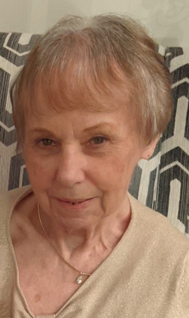 Obituary of R. Elizabeth McLane