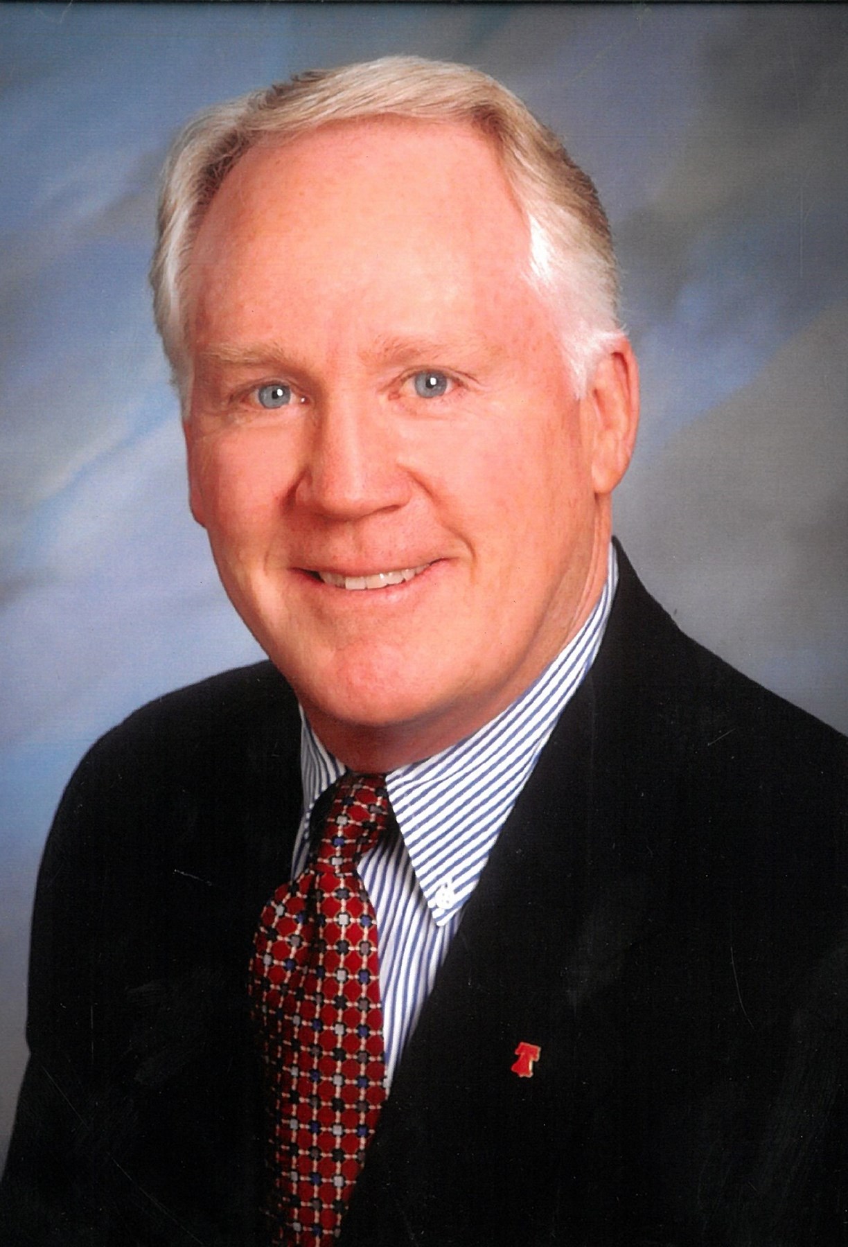 Obituary of Walter McCormick Wilcox