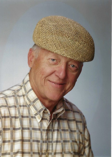 Avis de décès de John Robert Hensley, USAF, Ret.