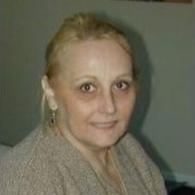 Obituary of Gertrude Mary Winters