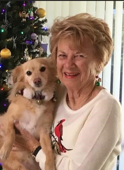 Obituary of Carol Mae Douglas