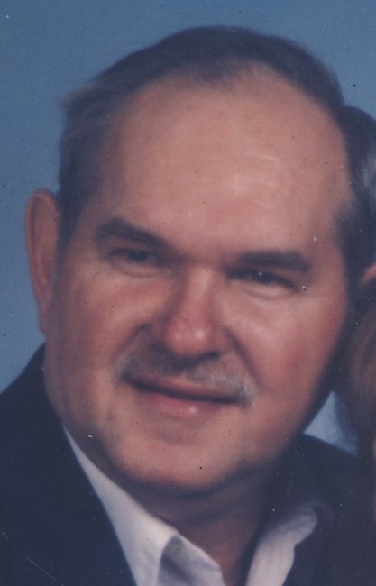 Obituary of Mr. William Larry Wilbanks