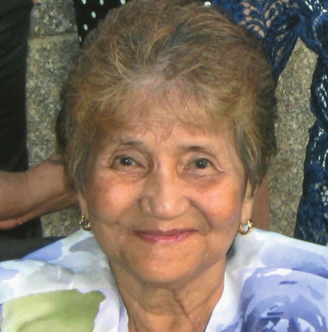 Obituary of Elenita Manlutac Paulin
