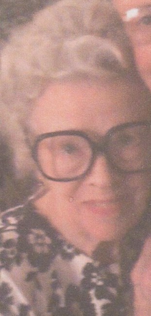 Obituary of Barbara Gene Bailey